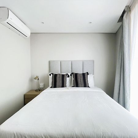Glorystar 2Six2 Florida Road Apartment Дърбан Екстериор снимка