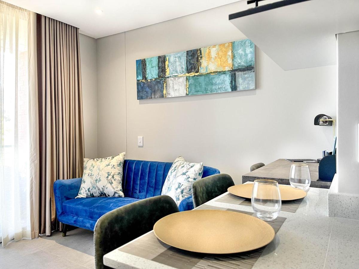 Glorystar 2Six2 Florida Road Apartment Дърбан Екстериор снимка