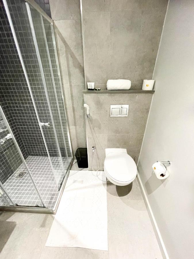 Glorystar 2Six2 Florida Road Apartment Дърбан Екстериор снимка