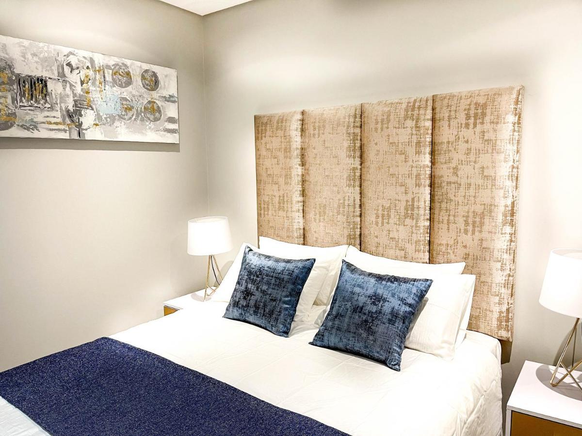 Glorystar 2Six2 Florida Road Apartment Дърбан Екстериор снимка