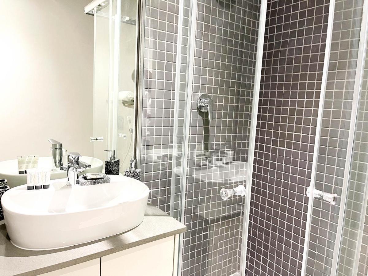 Glorystar 2Six2 Florida Road Apartment Дърбан Екстериор снимка