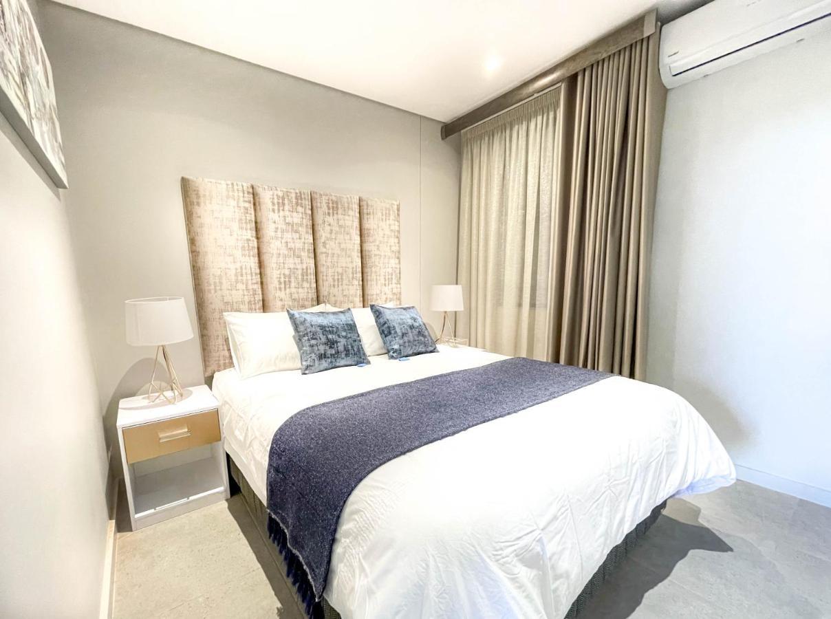 Glorystar 2Six2 Florida Road Apartment Дърбан Екстериор снимка