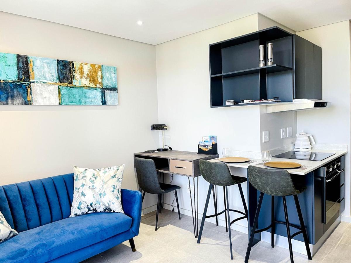 Glorystar 2Six2 Florida Road Apartment Дърбан Екстериор снимка