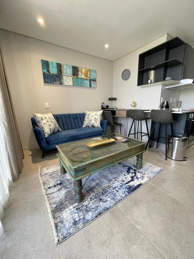 Glorystar 2Six2 Florida Road Apartment Дърбан Екстериор снимка