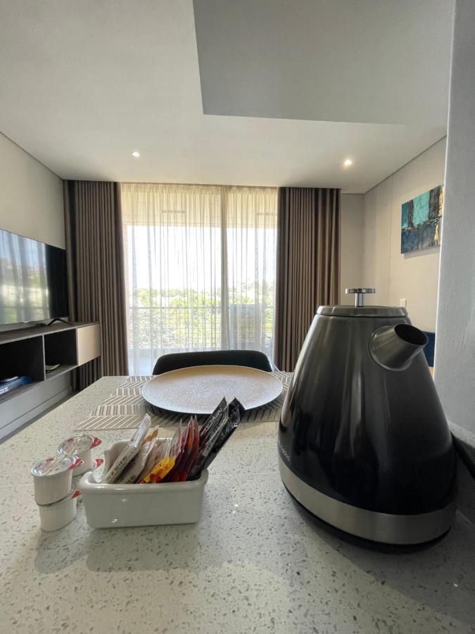 Glorystar 2Six2 Florida Road Apartment Дърбан Екстериор снимка