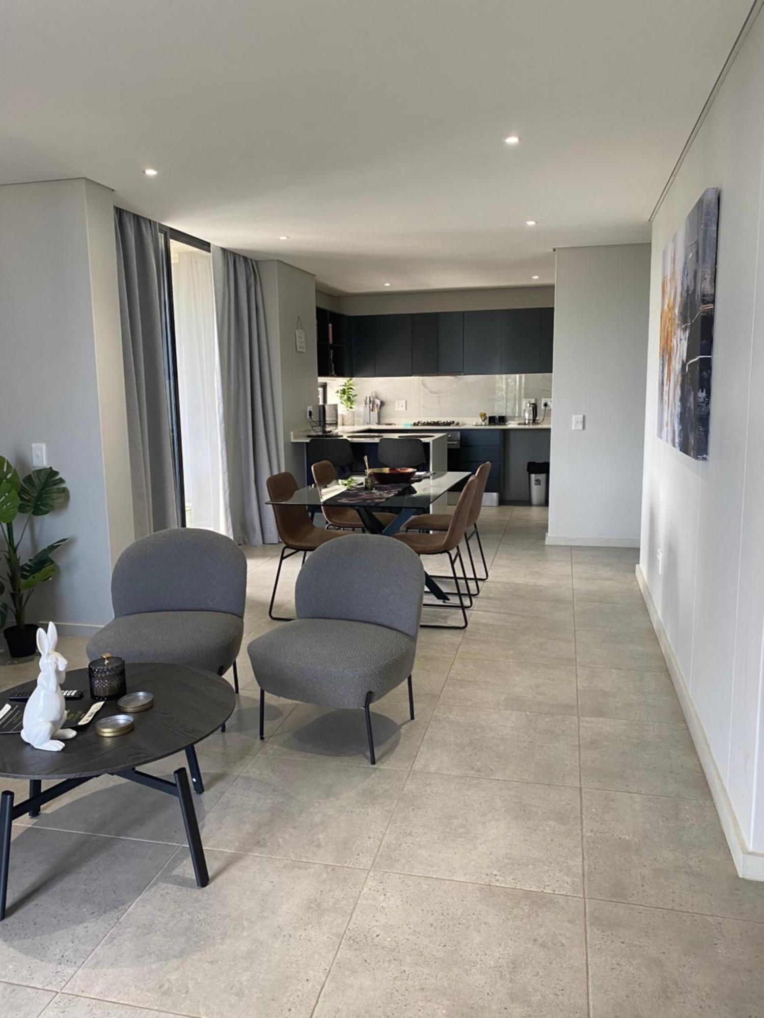 Glorystar 2Six2 Florida Road Apartment Дърбан Екстериор снимка