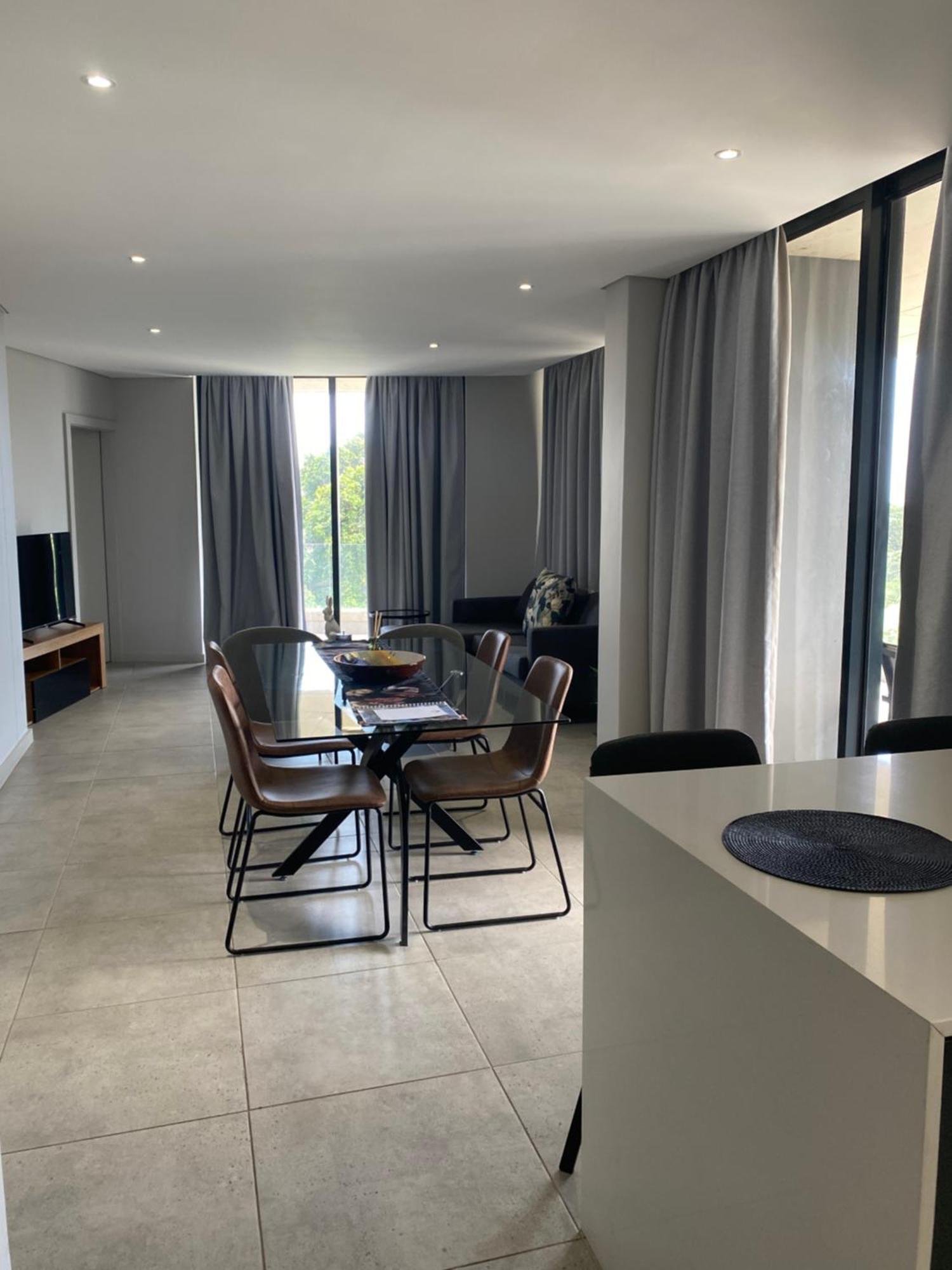 Glorystar 2Six2 Florida Road Apartment Дърбан Екстериор снимка
